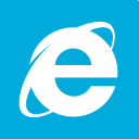 Internet Explorer 10 icon